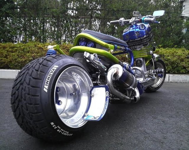 japanese custom scooter 8 65