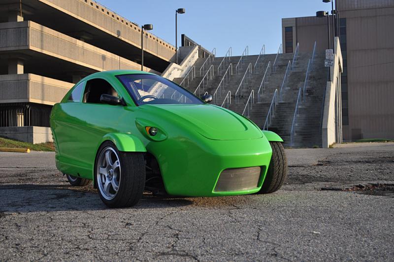 Elio Motors shot06