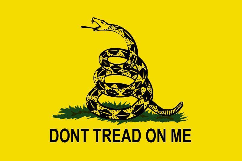 GadsenFlag