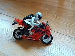Rc motorcycle 001
