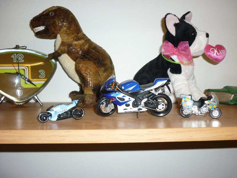 Toys