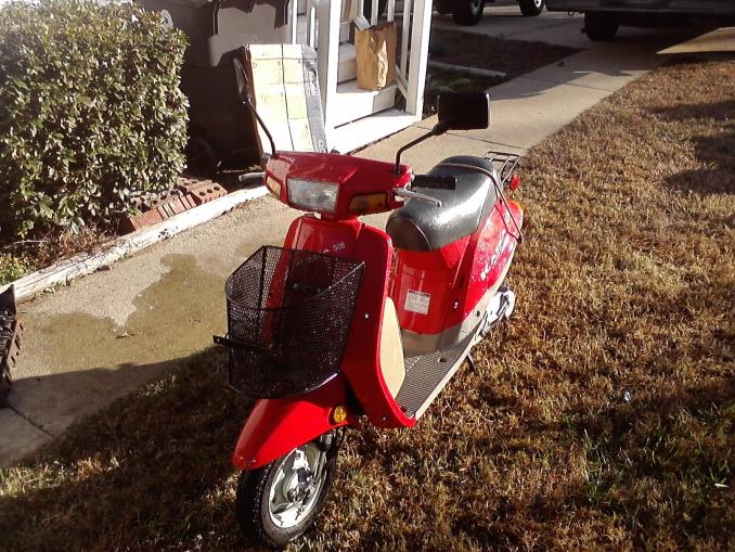 1995 kasea bodel 50b